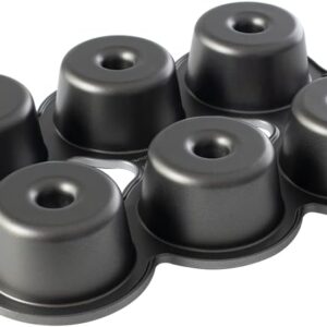 Nordic Ware Procast Mini Angel Cakes