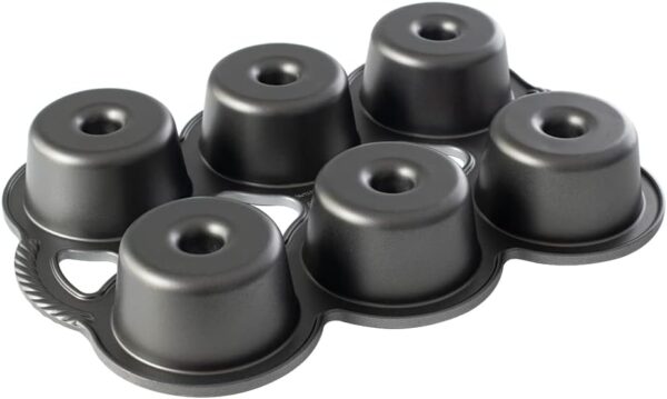 Nordic Ware Procast Mini Angel Cakes