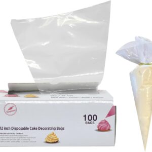 Piping Bag