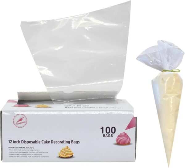 Piping Bag