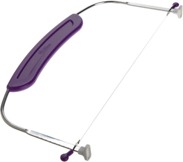 Wilton Adjustable Cake Leveler