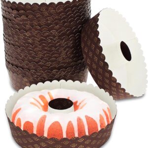 Baking Cake Pan 25pc Set