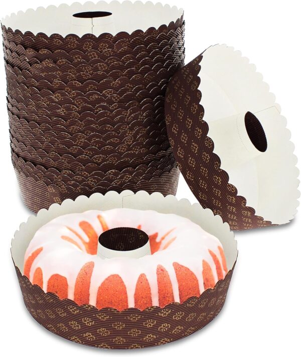 Baking Cake Pan 25pc Set